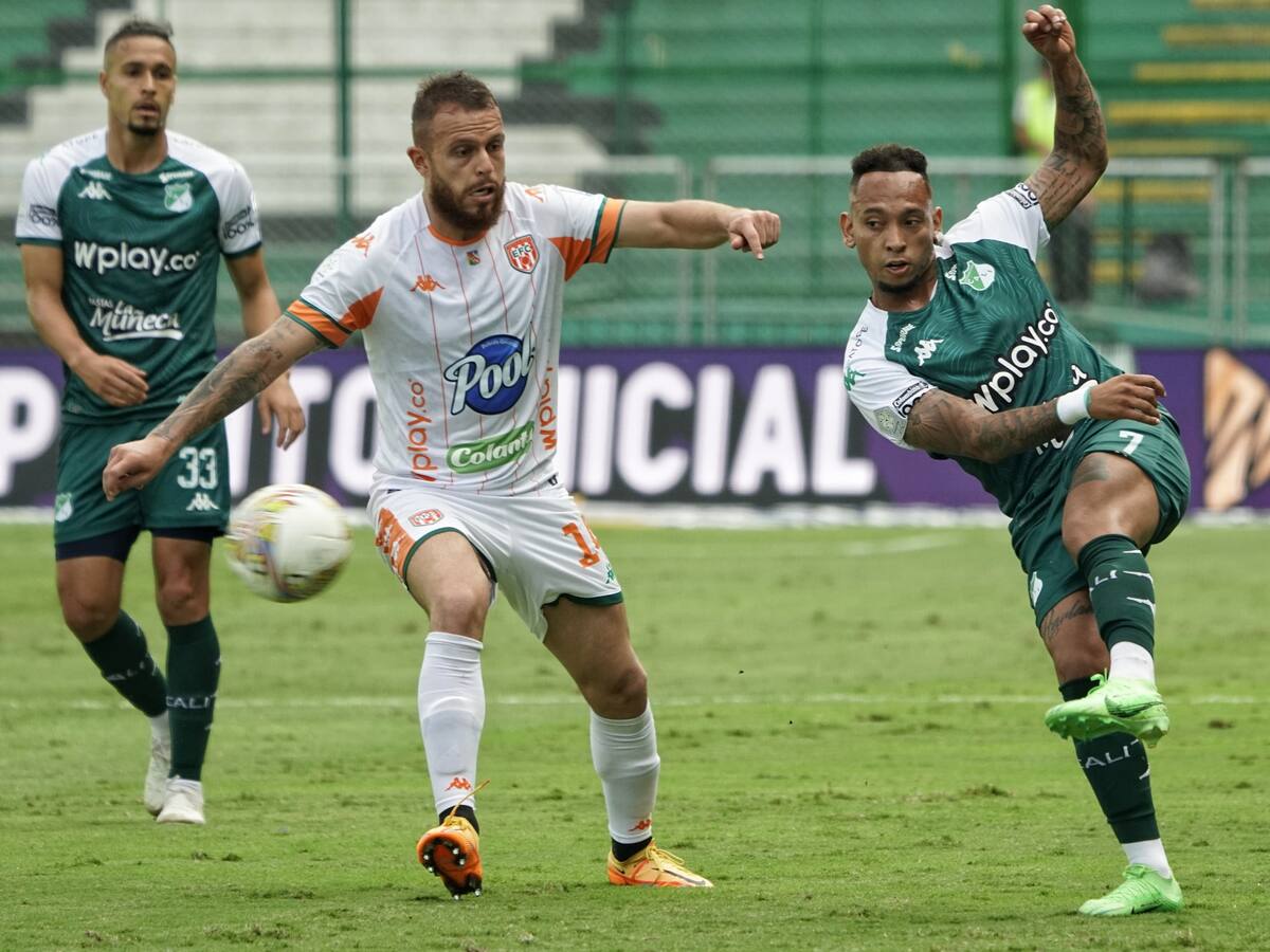 Cae el quinto director técnico de la Liga colombiana: anuncio oficial