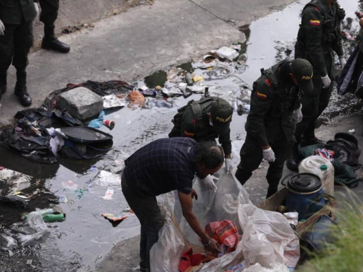 Habitantes de calle en Pereira abandonan albergues y son foco de contagio