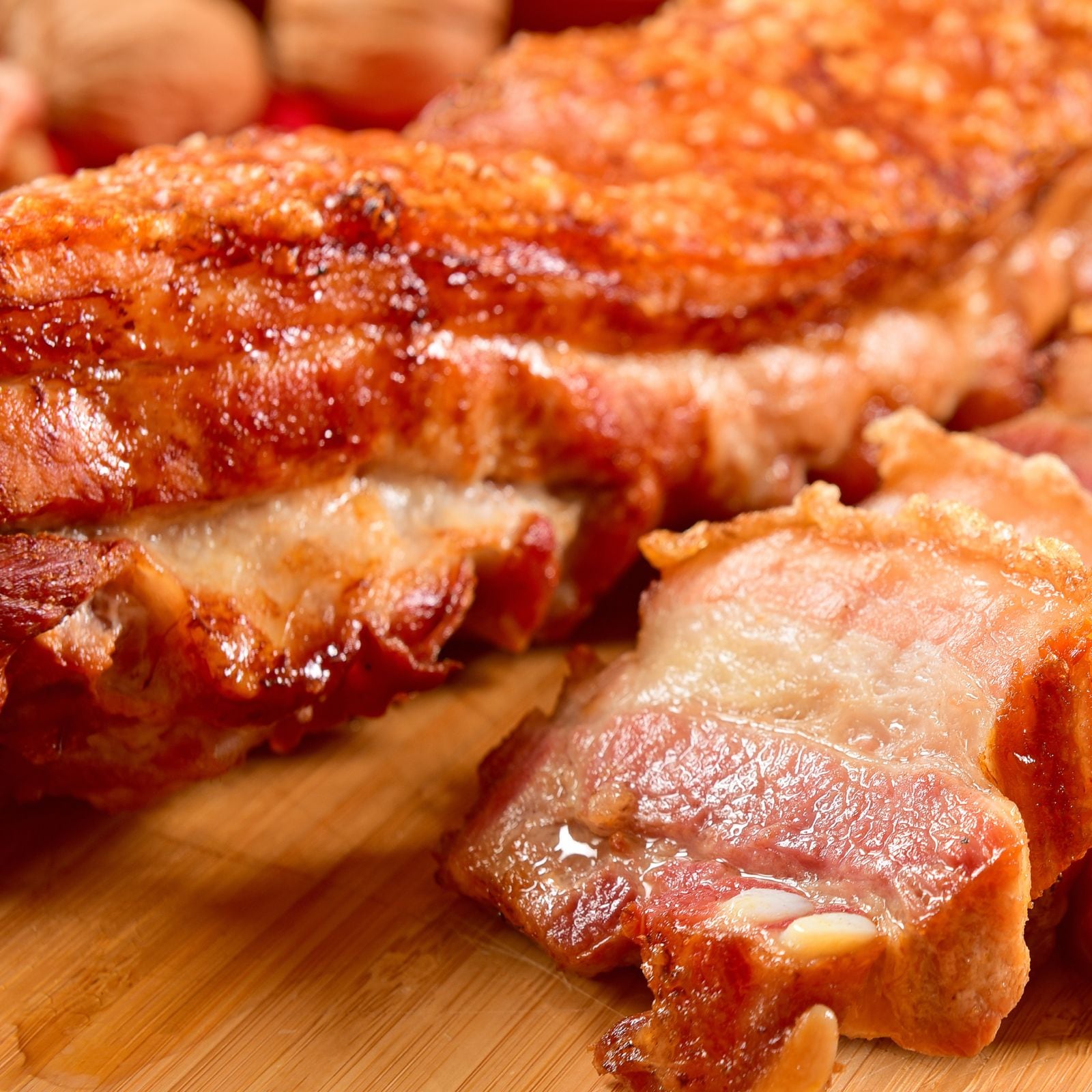 Festival Chicharrón al Parque