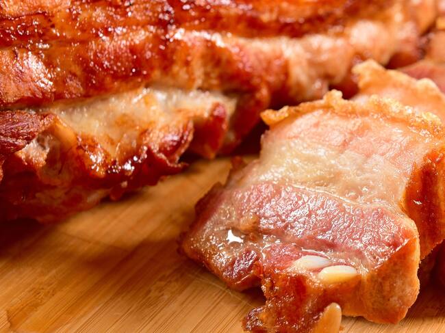 Festival Chicharrón al Parque