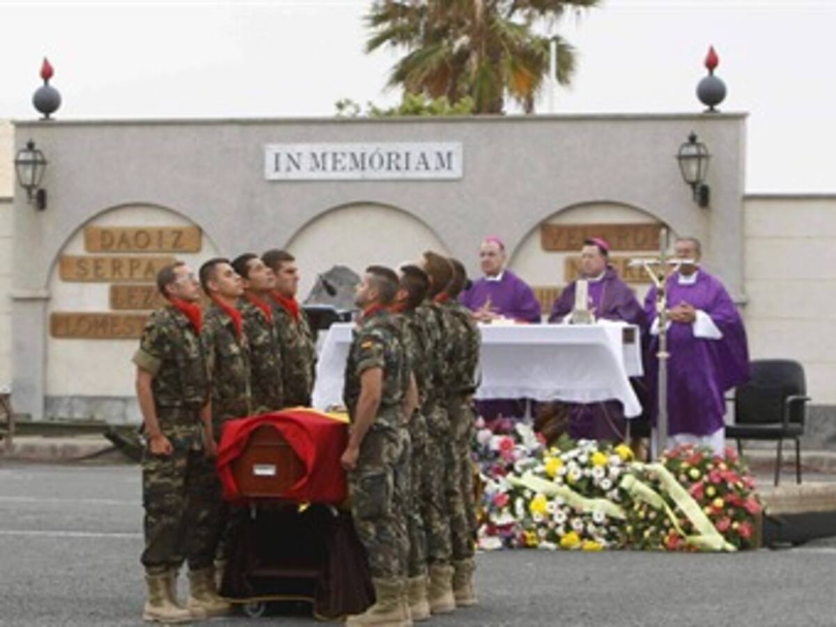 El príncipe Felipe encabeza acto solemne en memoria de Niyireth Pineda