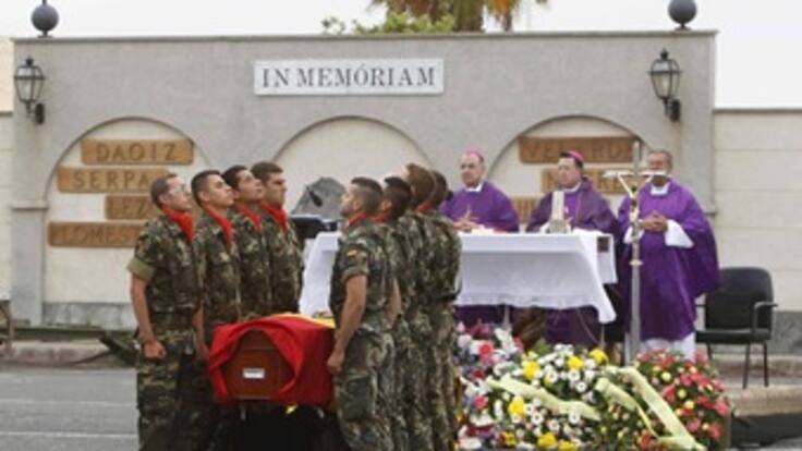 El príncipe Felipe encabeza acto solemne en memoria de Niyireth Pineda