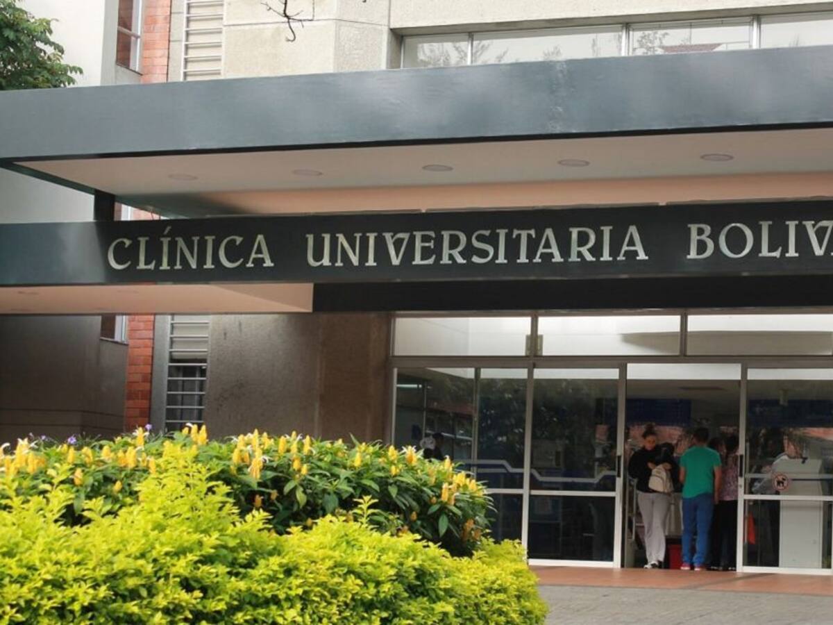 Clínica UPB está ensayando una vacuna contra un virus que afecta a niños