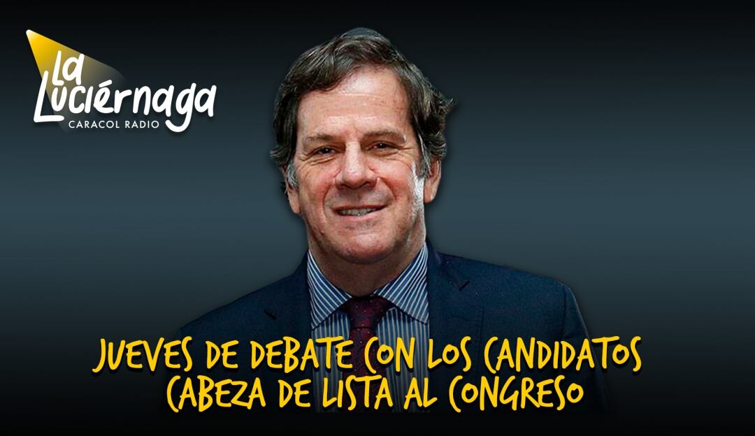 Debates al Congreso