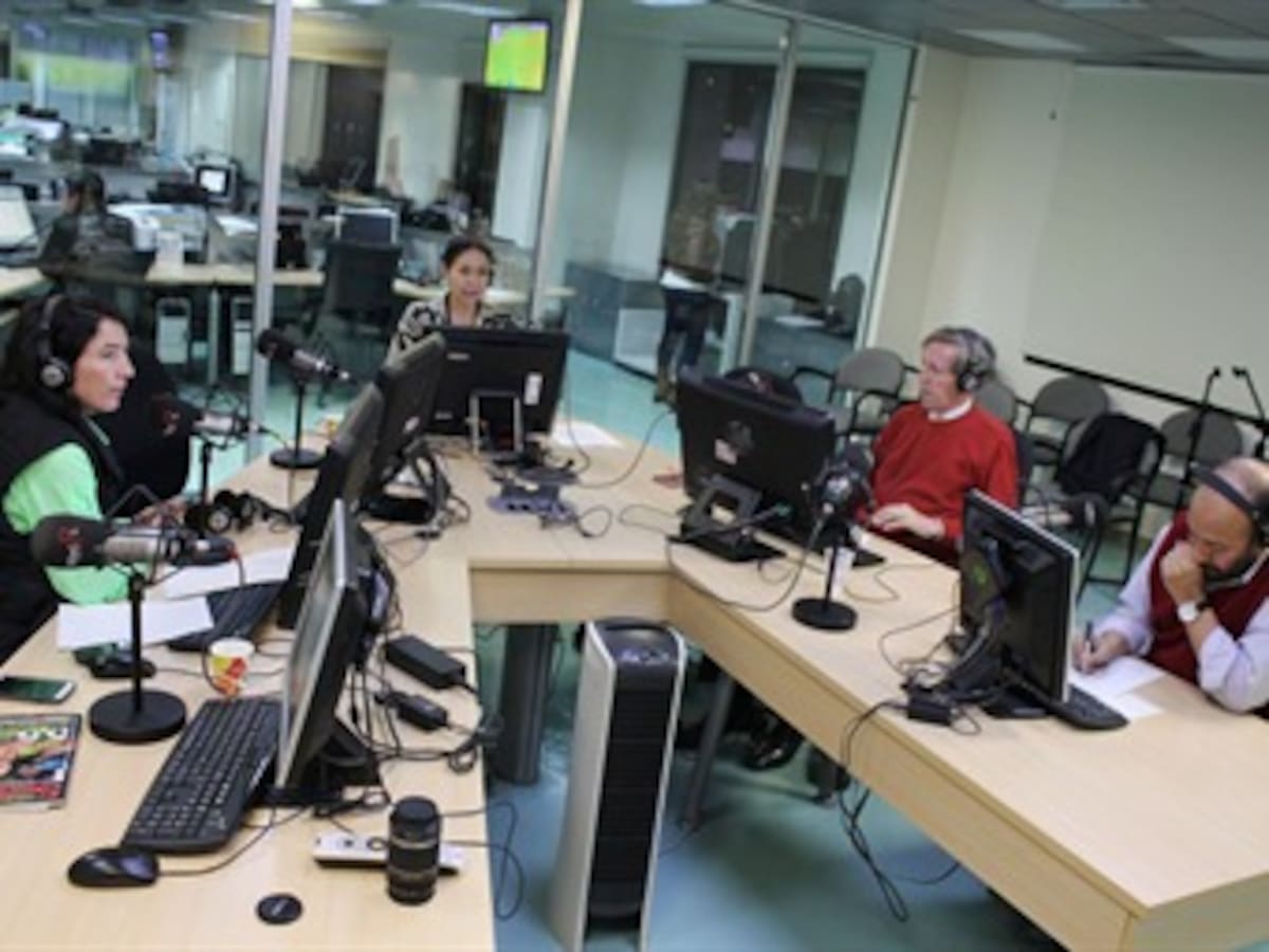 "Me fui de la Dian porque había un complot en la Guajira para matarme": Fanny Kertzman