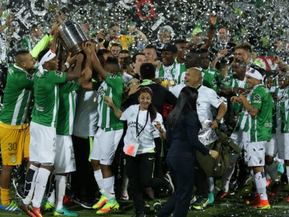 Final de la Copa Libertadores 2017 seguirá jugándose a ida y vuelta