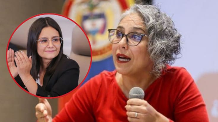 María José Pizarro habló sobre Angie Rodríguez