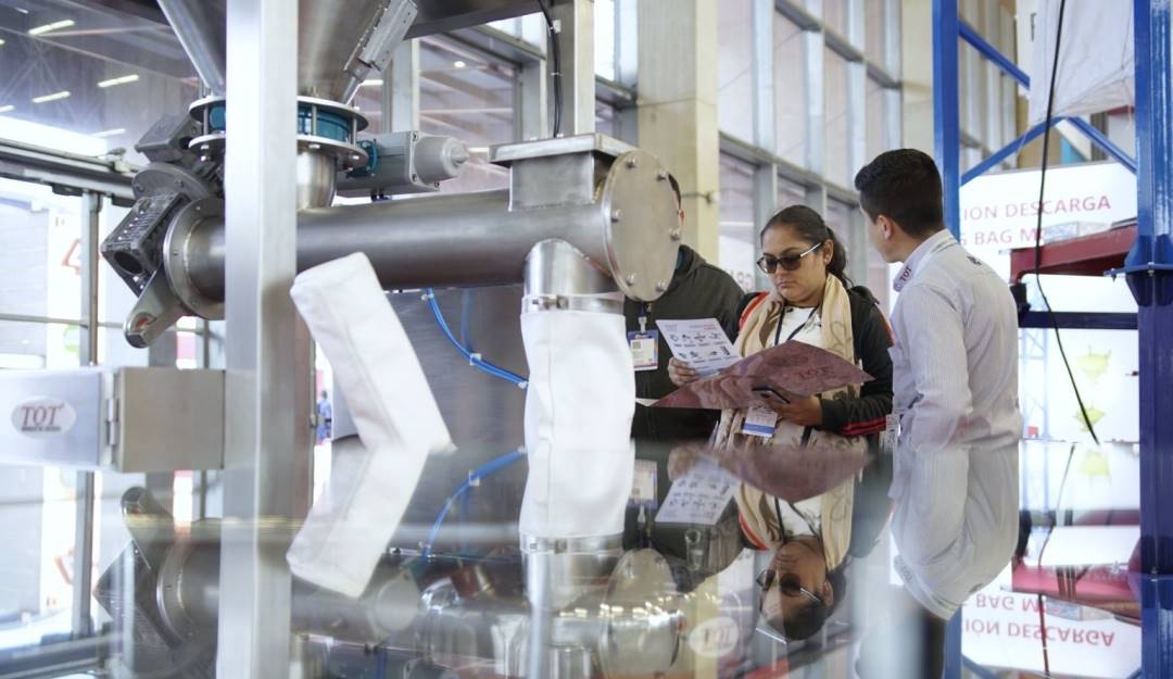 Empresas colombianas. Foto: Colprensa. 