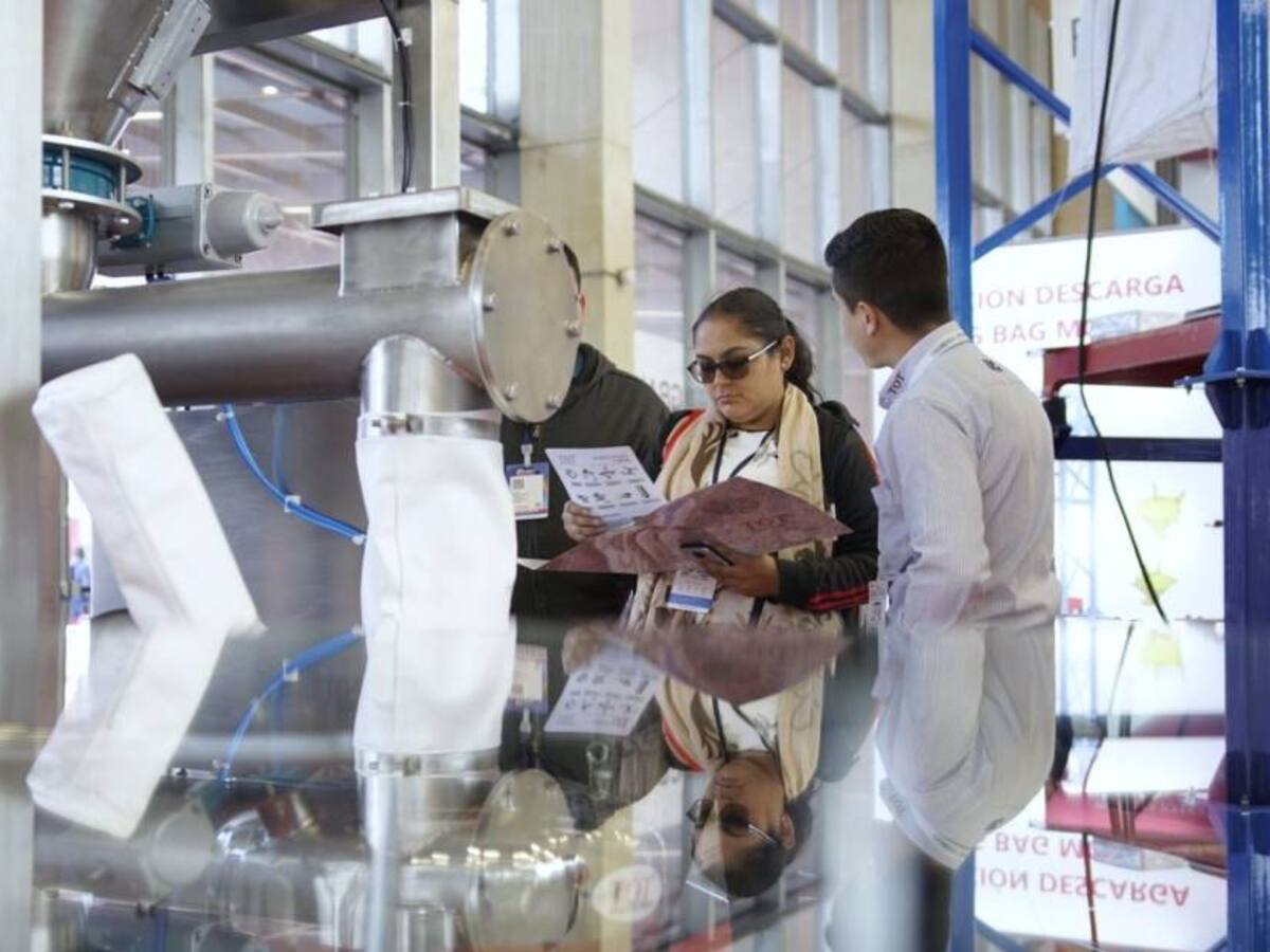 MinComercio trabajará con 1.500 empresas en gestión del cambio climático