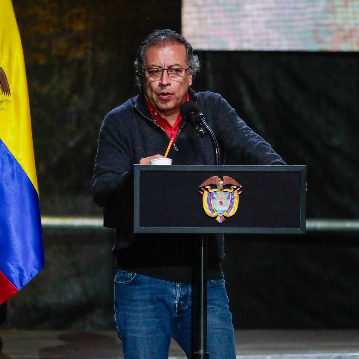 Presidente Petro viaja a París para participar en la inauguración de los Juegos Olímpicos