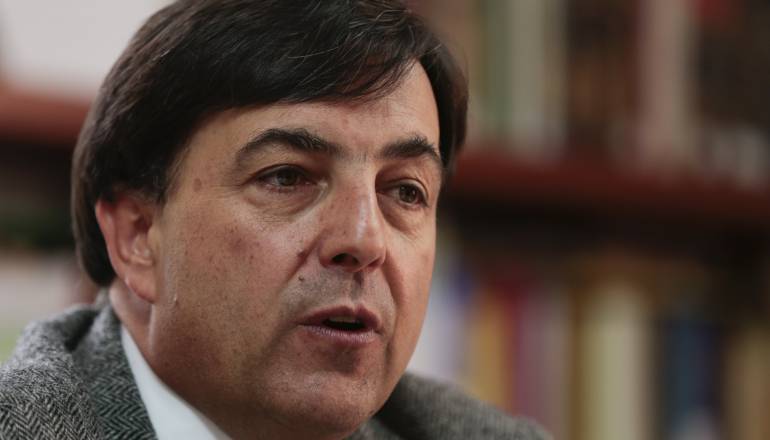 Ministerio de hacienda deberá sufragar los 350 mil millones del plebiscito.