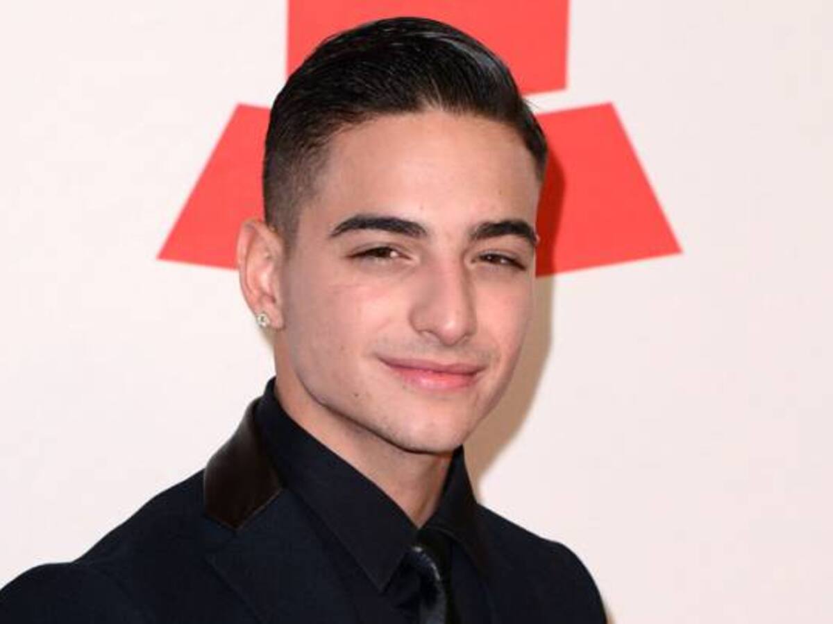 En su adolescencia Maluma escribía cartas románticas por encargo