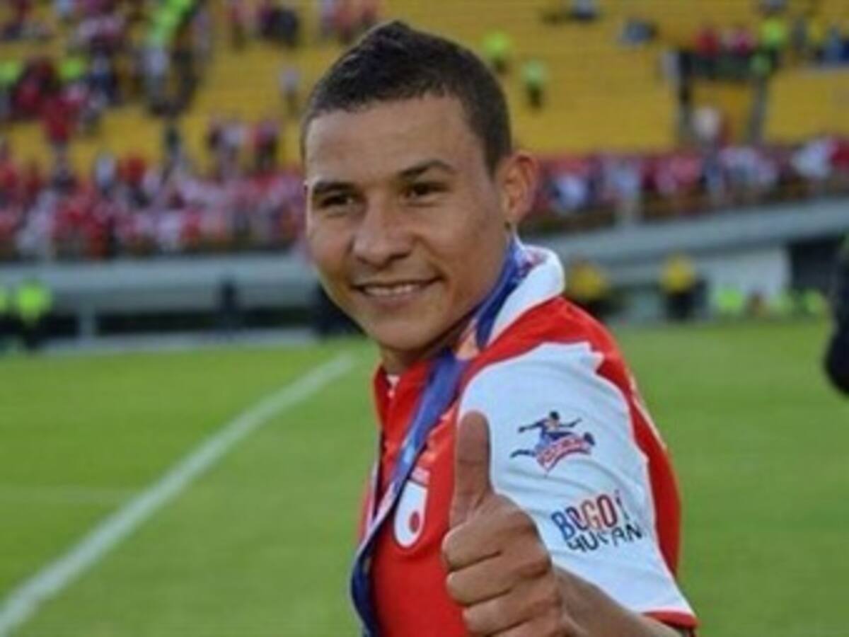 "Santa Fe está bien, pero no hemos ganado nada": Luis Carlos Arias