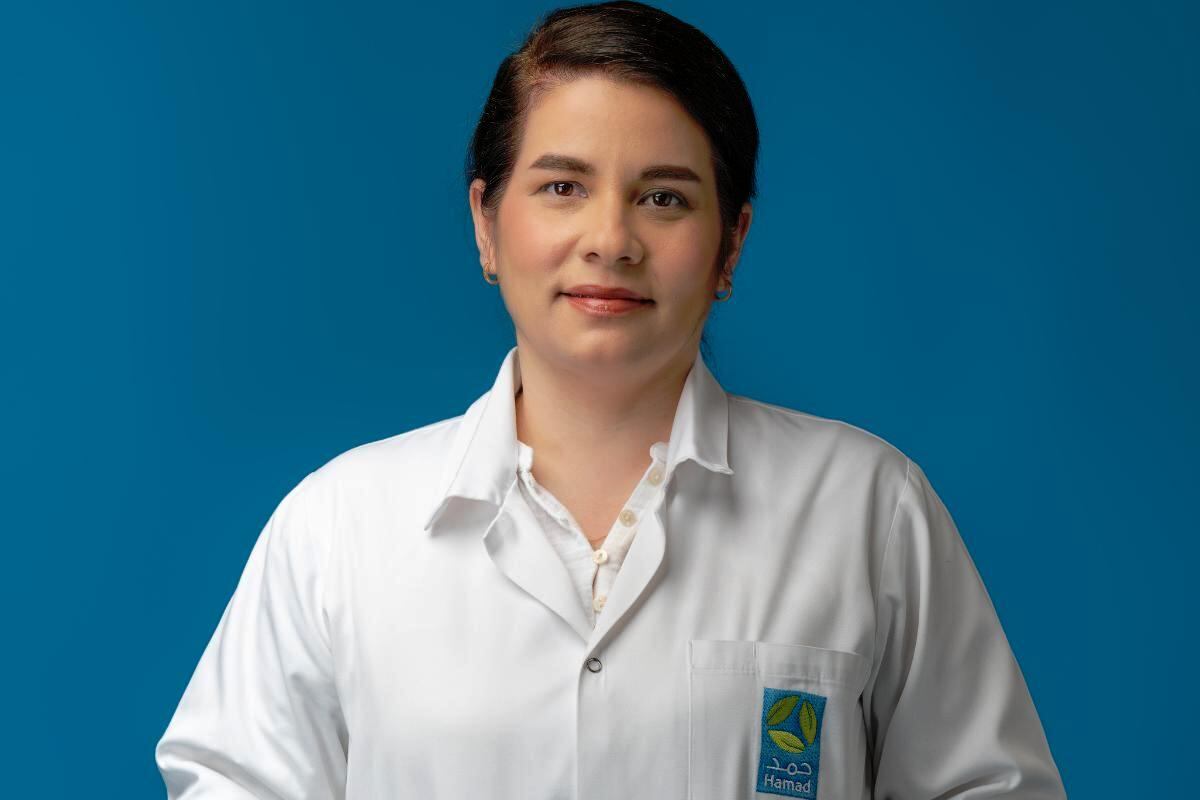 La Dra. Yanetsi Carmona se consolida como una eminencia mundial en el tratamiento del pie diabético