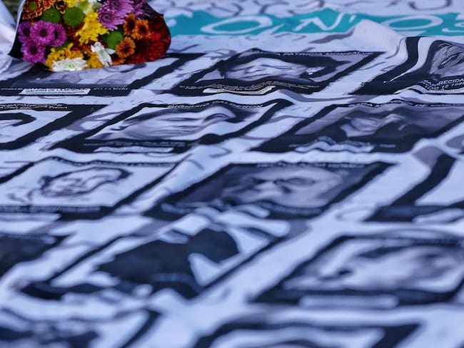 Exintegrantes de las Farc han entregado información de 308 desaparecidos