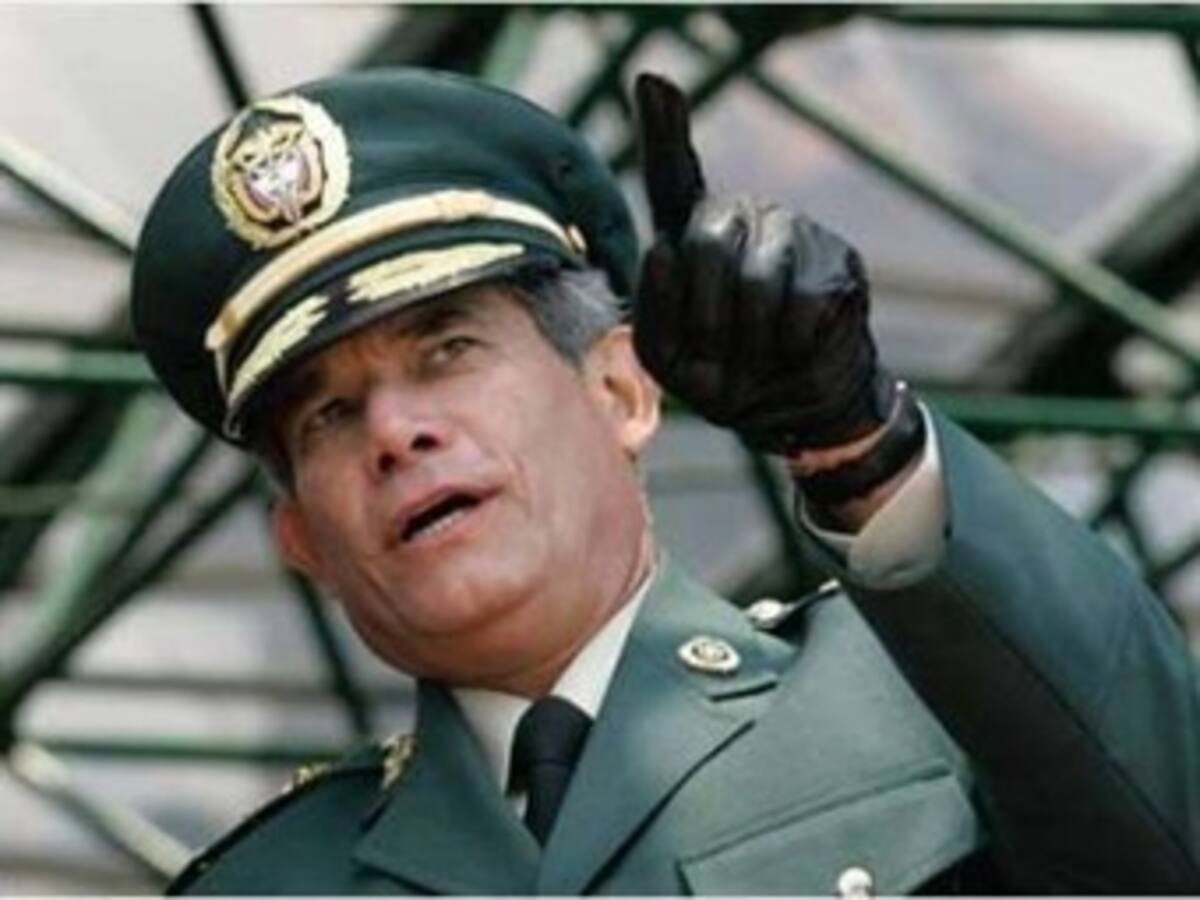 Comandante de las FFMM pide procesos justos y rápidos sobre los falsos positivos
