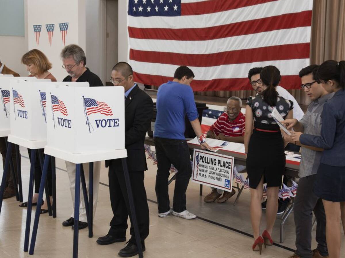 Voto latino se inclina por Biden, pero no es tan demócrata: analista