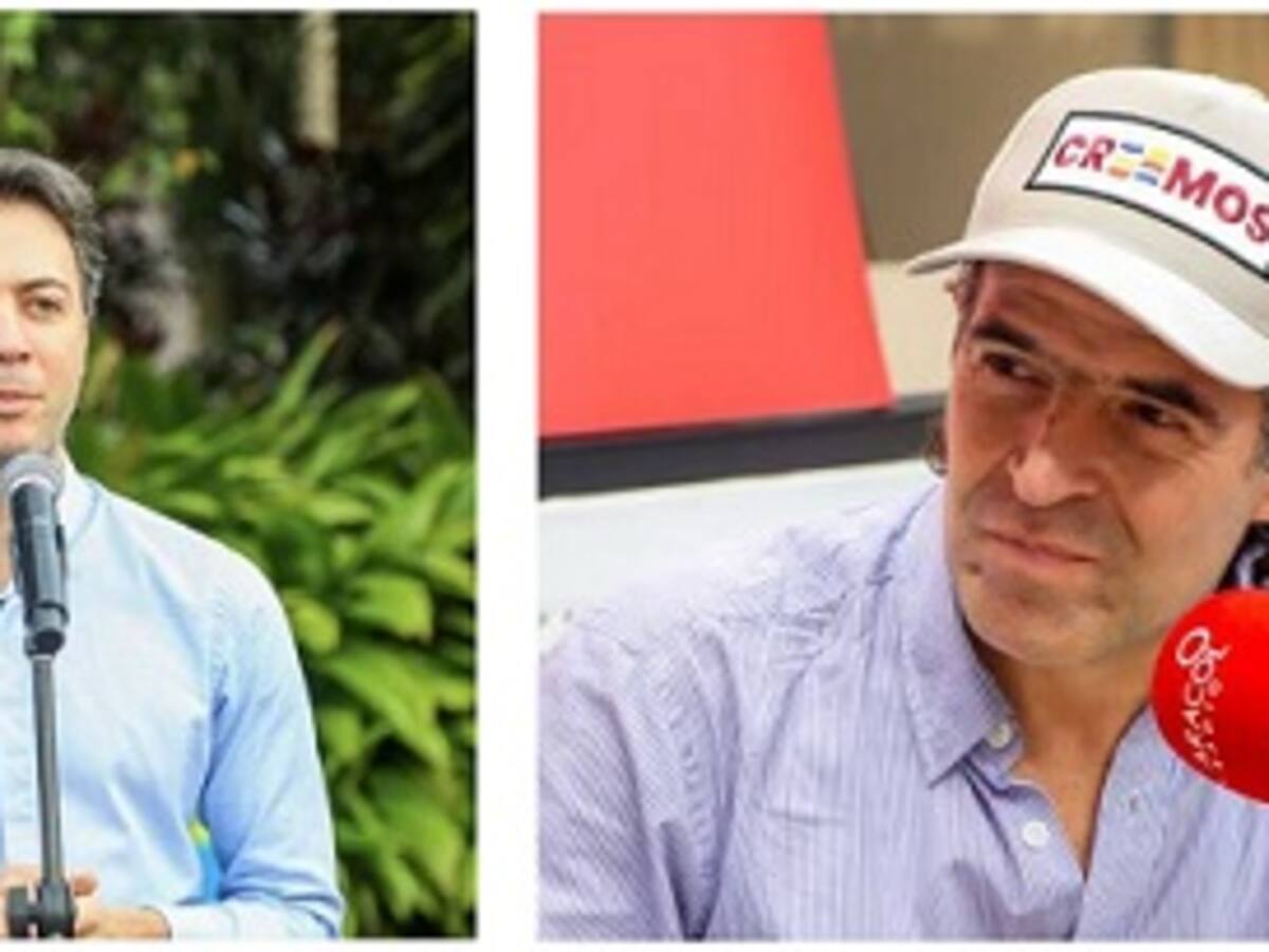 Fico: la fiscalía está haciendo su trabajo de manera independiente en investigación contra Quintero