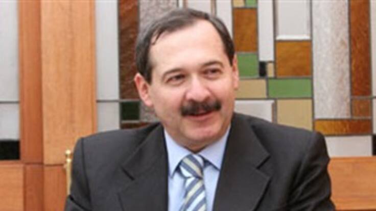 Ex presidente de la Corte: fallo sobre el referendo es uno de los más trascendentales de la historia del país