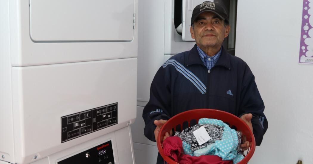 Foto de la Secretaria de Integración Social