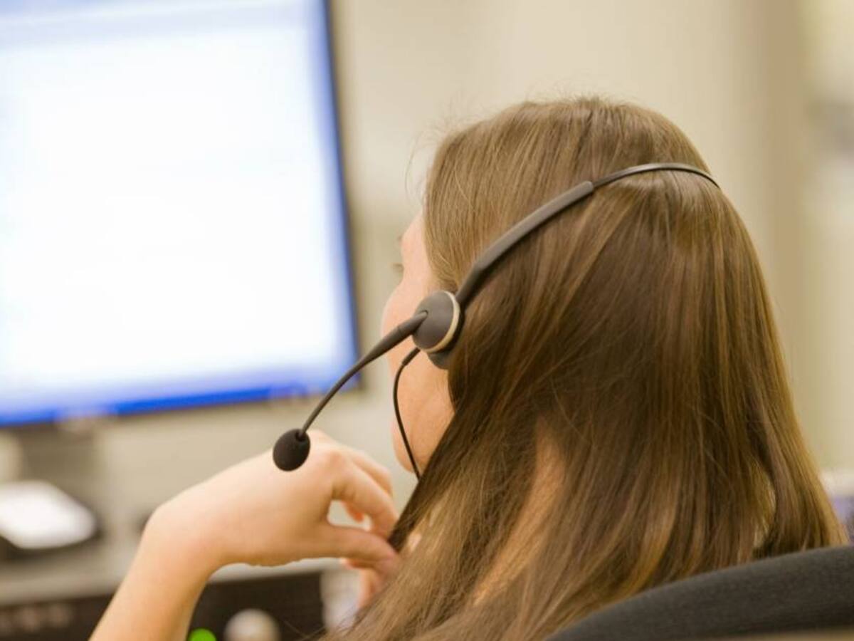 Empresa abre convocatoria de 100 vacantes en cargos de servicio al cliente en Bogotá