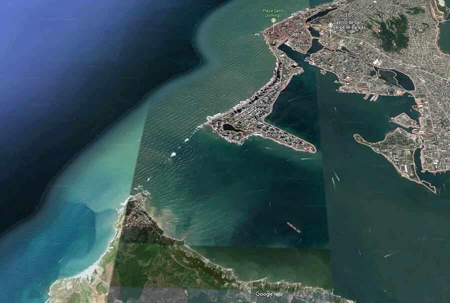 Sociedad de Mejoras Públicas de Cartagena