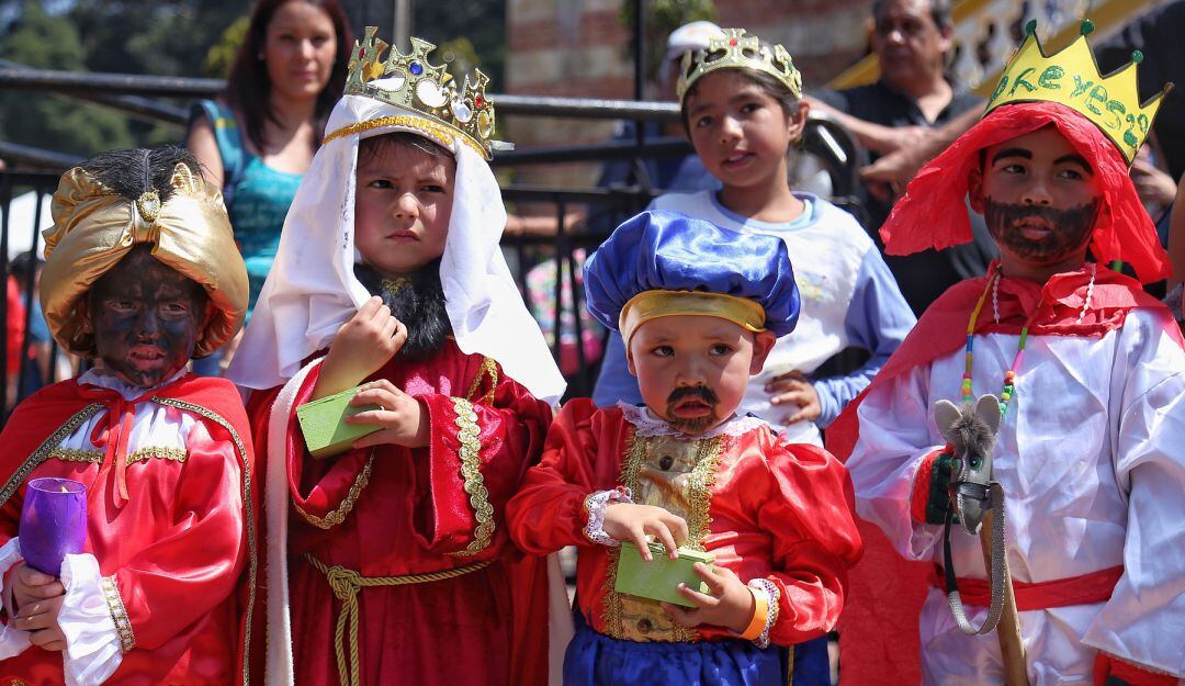 Llegaron los Reyes Magos pero ¿existió un cuarto integrante?