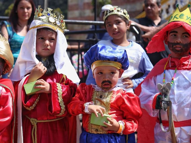 Llegaron los Reyes Magos pero ¿existió un cuarto integrante?