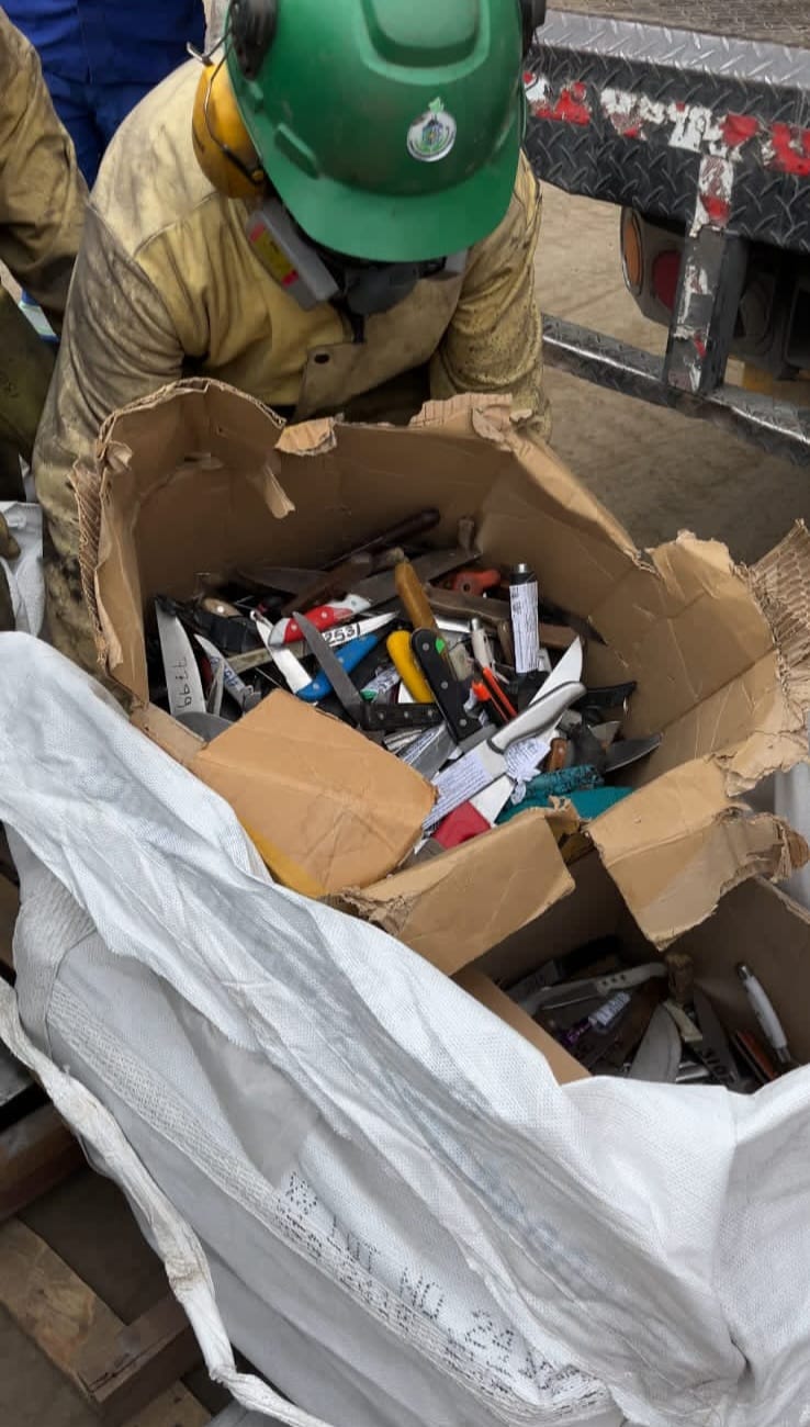 Anuncian inversiones por más de $9.000 millones en cámaras de vigilancia y parque automotor