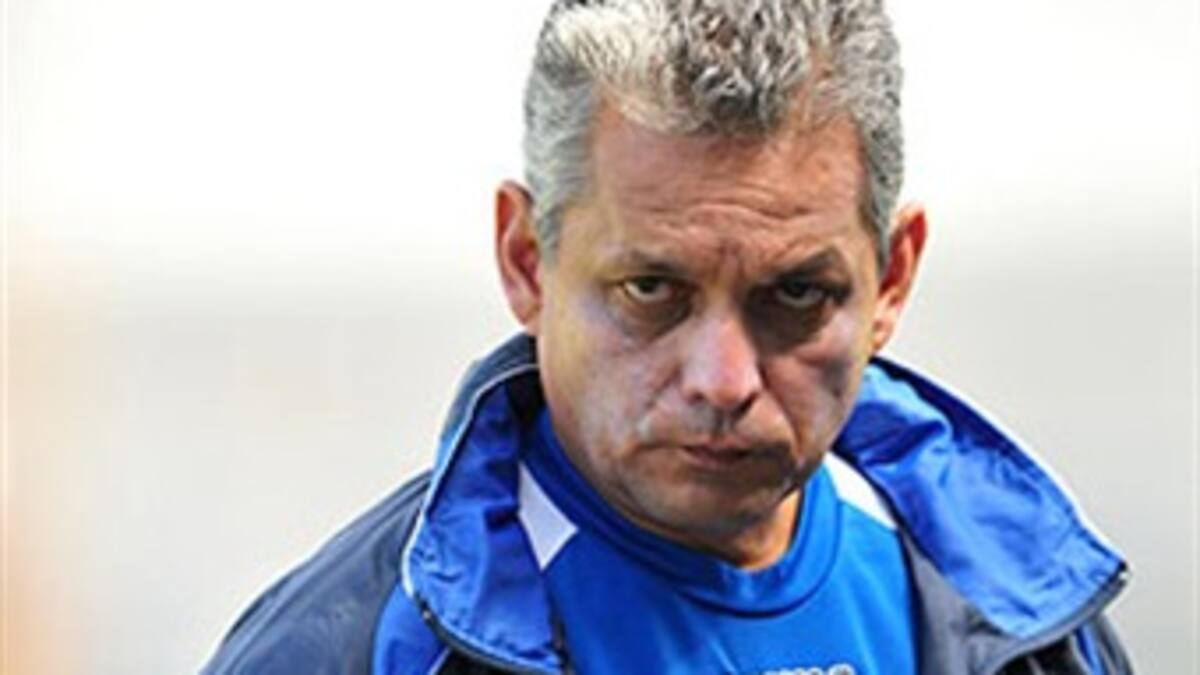 Honduras afronta problemas en su preparación para el Mundial Sudáfrica 2010