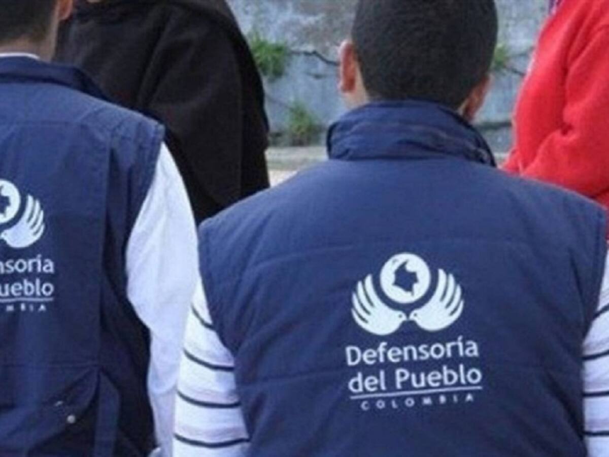 Ministerio público alerta por riesgo a trabajadores públicos en Catatumbo