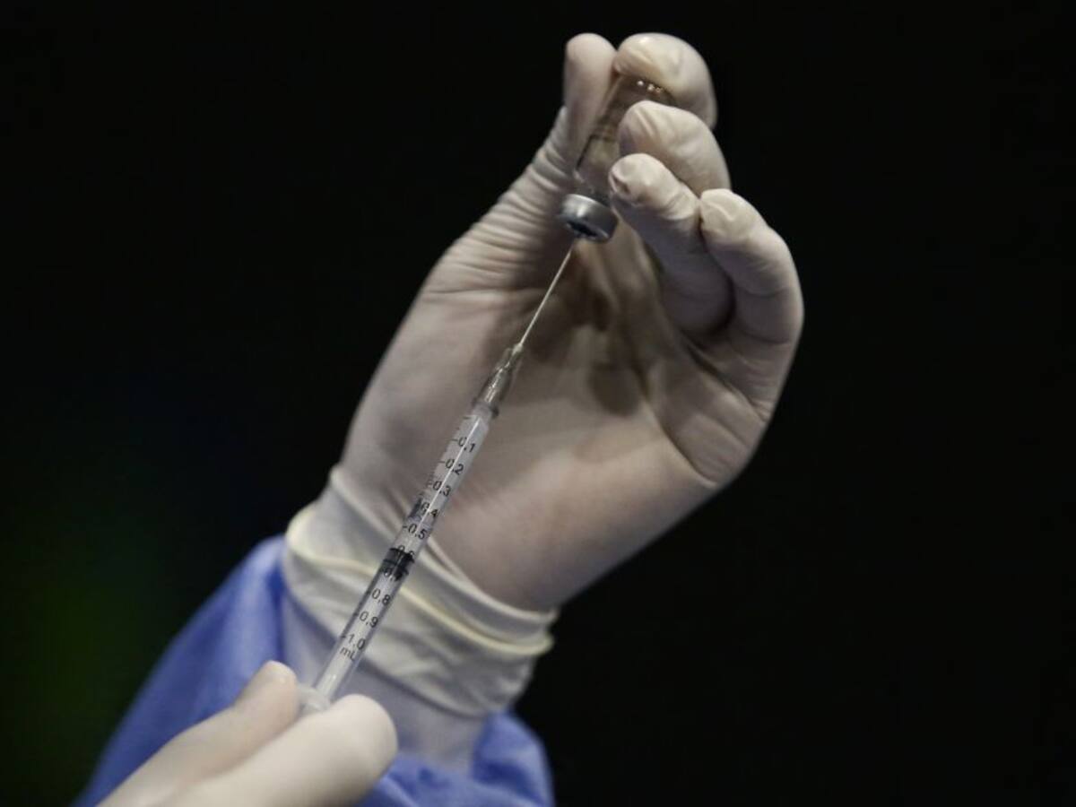 Coronavirus Colombia: 2.609 casos nuevos y 48 fallecidos