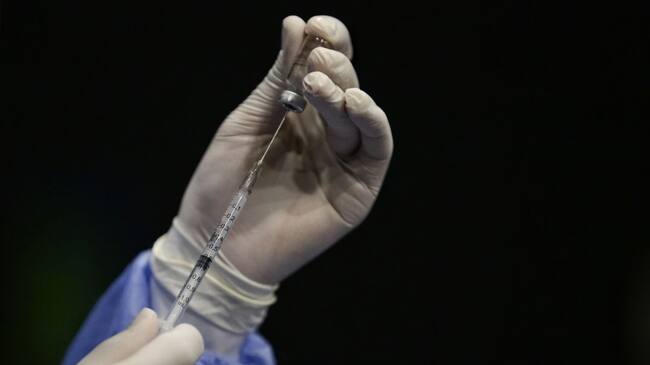 Vacuna contra COVID-19