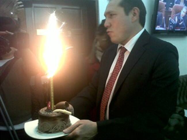 Concejales recuerdan dos años del contrato de Transmilenio por la Carrera Séptima