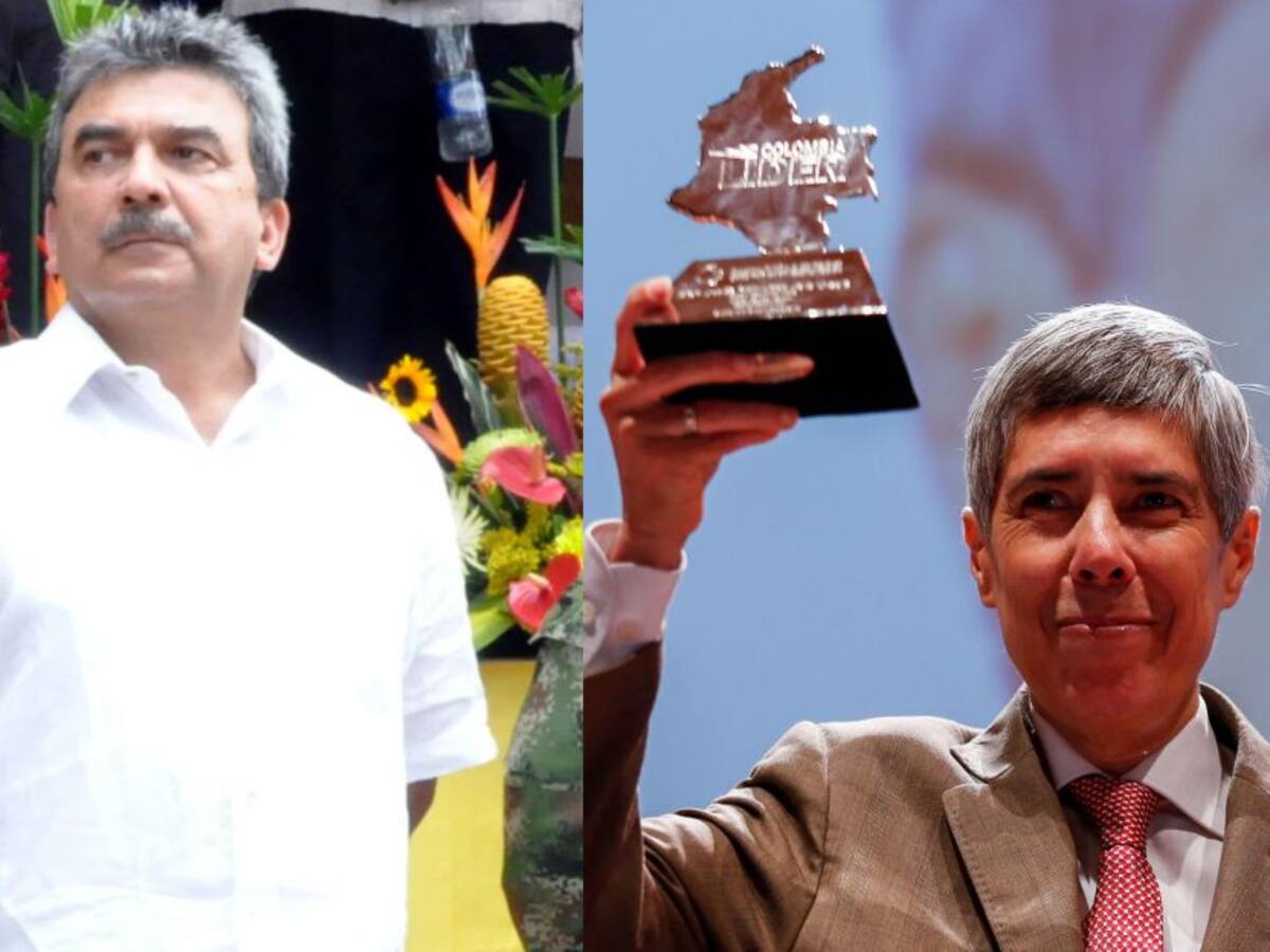 Fiscalía imputa a exgobernadores del Meta por irregularidades en obras