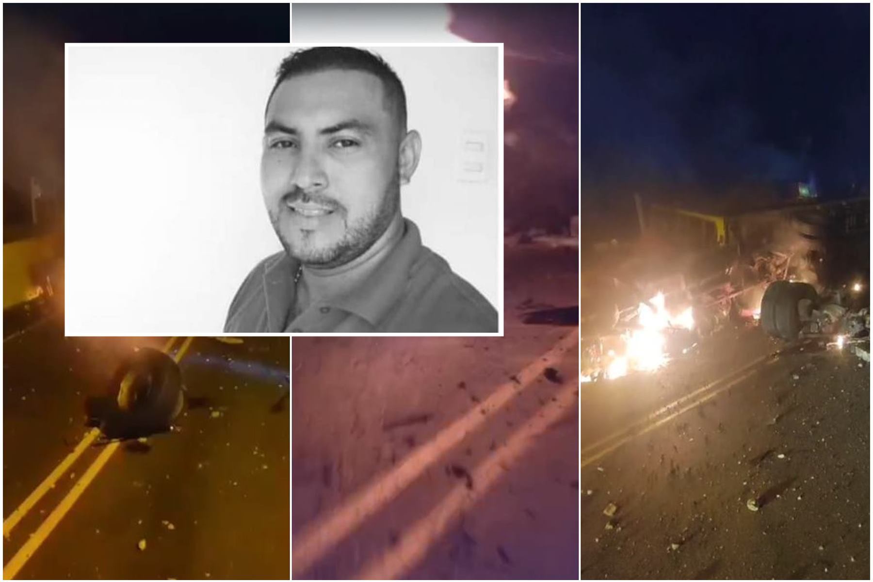 José Luis Ariza Escorcia