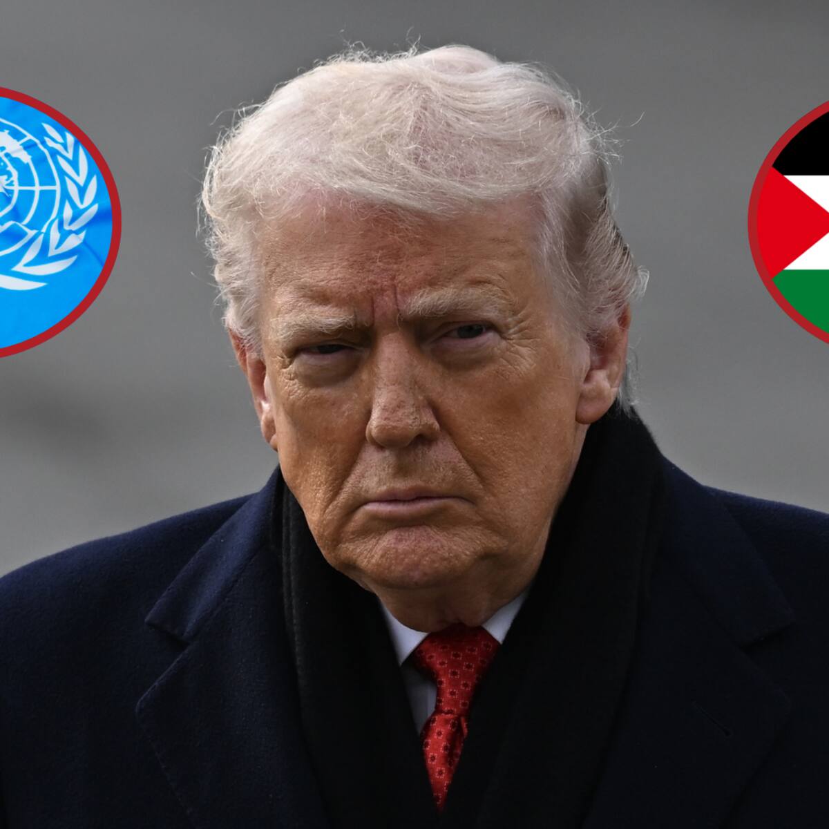 Trump dijo que crea la Junta de la Paz porque la ONU no le ayuda a resolver guerras
