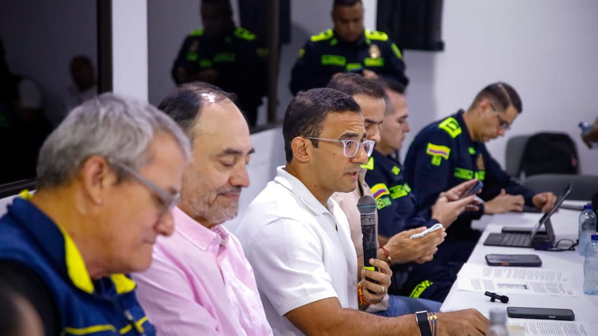 Alcalde de Montería solicita al Gobierno Nacional extender el estado de emergencia por inundaciones