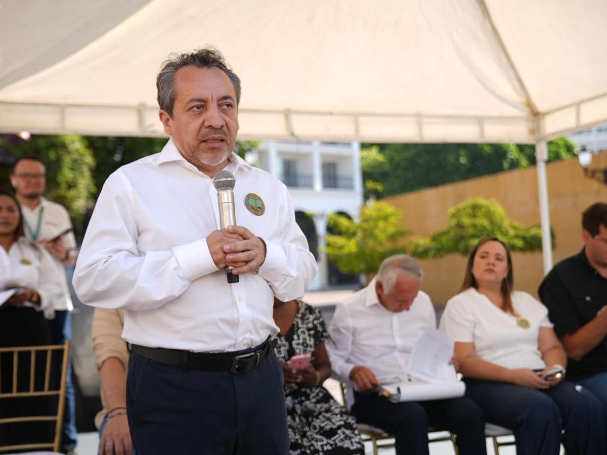 Cartagena reporta cero muertes maternas desde el año 2024