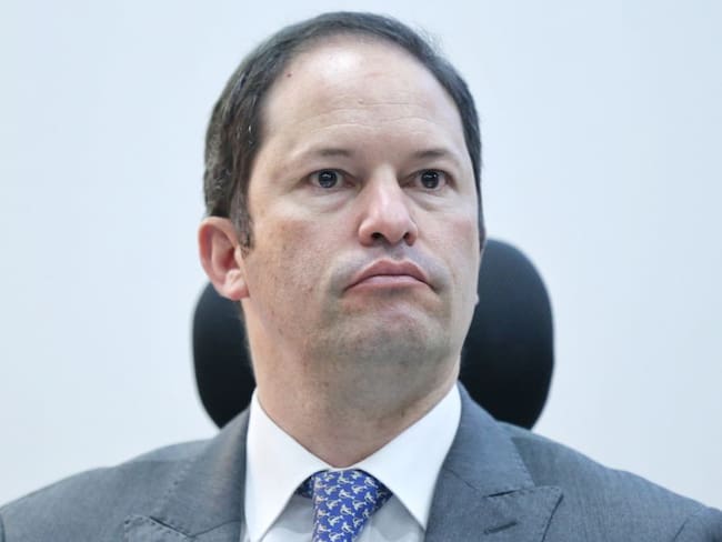 Juan Francisco Espinosa no acepta cargo de vicefiscal