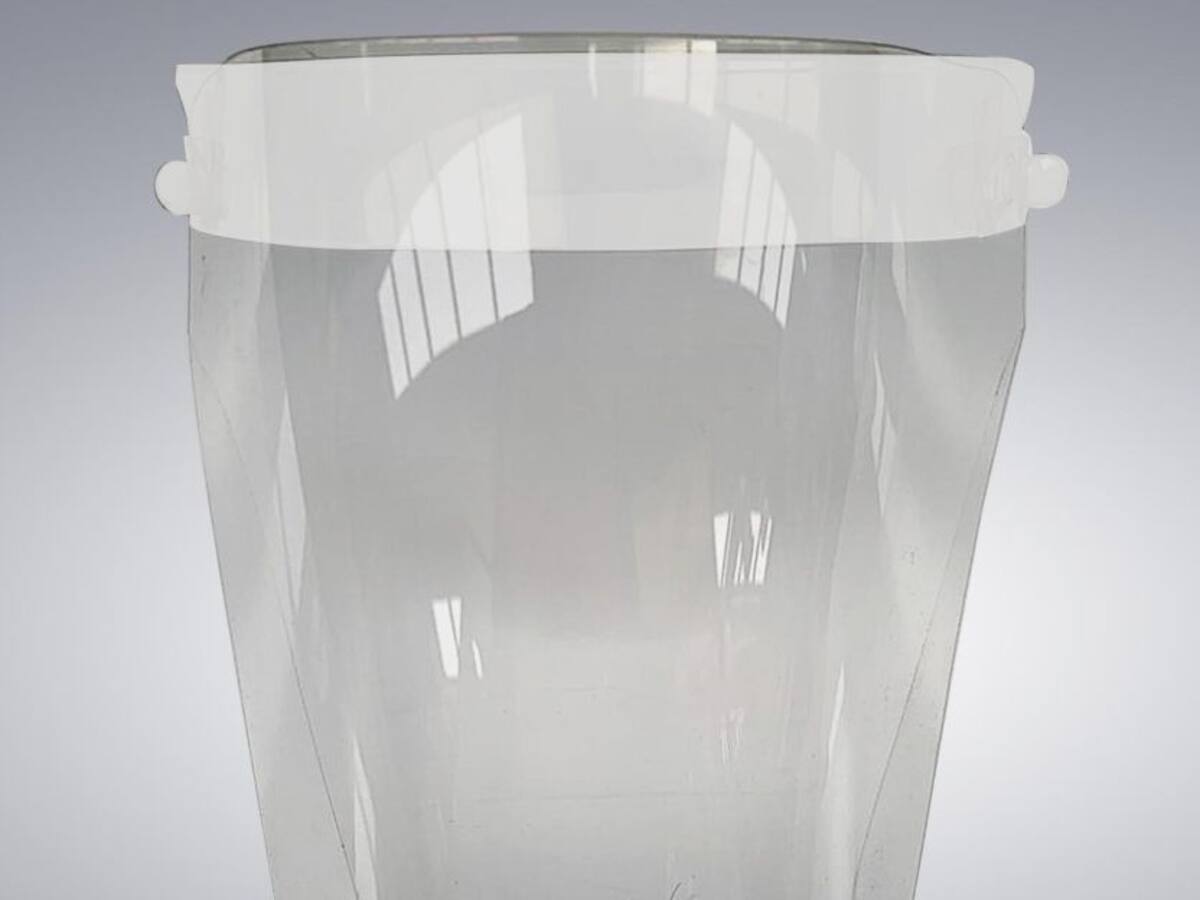 Conozca las ventajas de las máscaras de bioseguridad