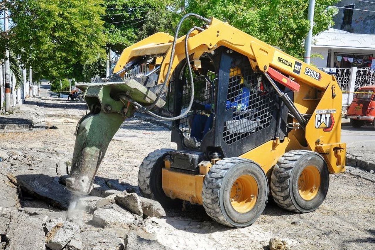 Alcaldía de Cartagena