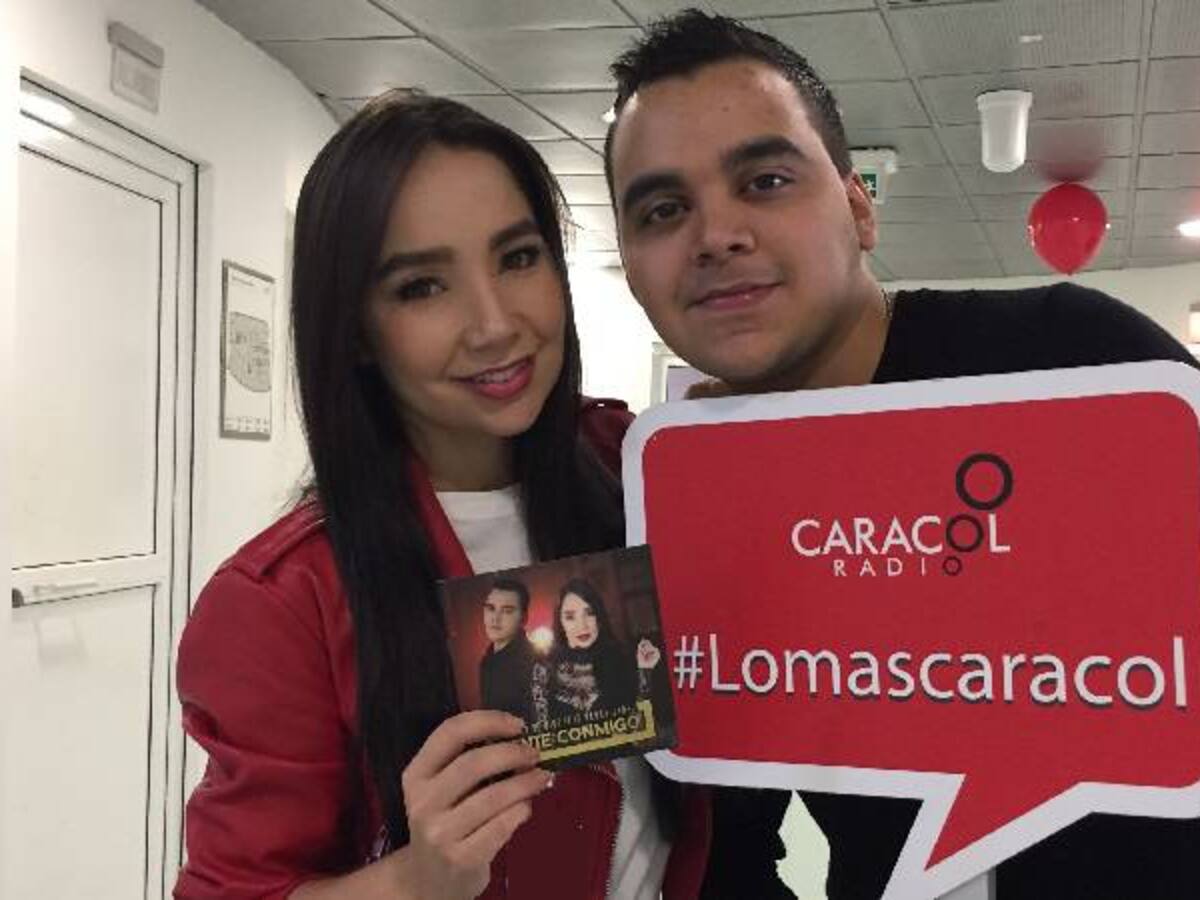 La tentación que no supera al amor