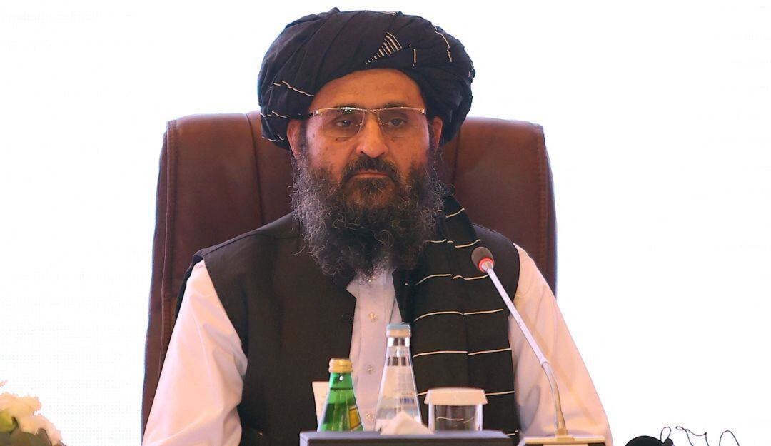 Mulá Abdul Ghani Baradar