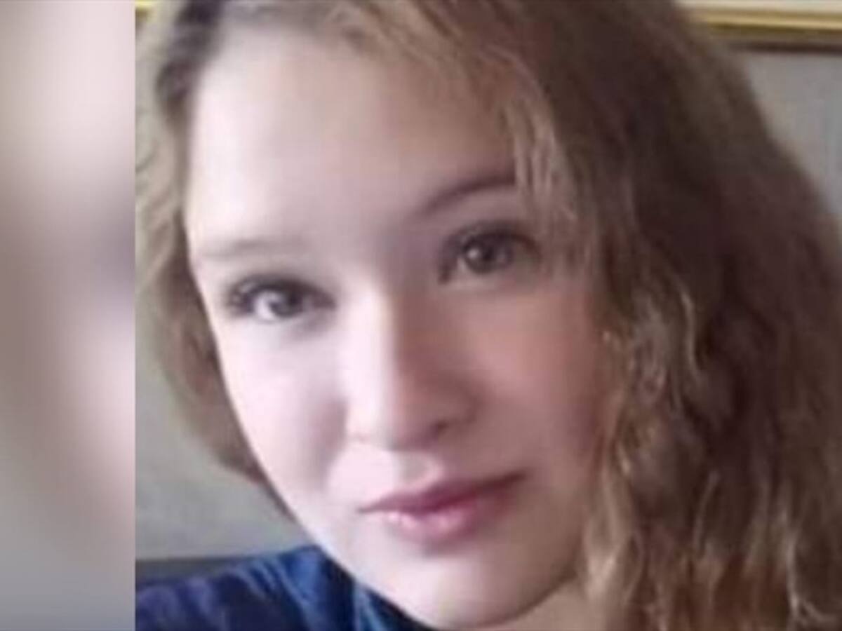 Nadie la ha visto, nadie sabe nada: padre de menor desaparecida