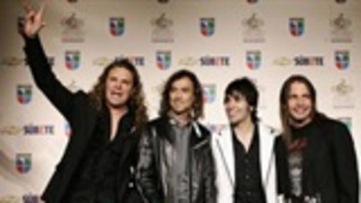 Mana en los Grandes Especiales