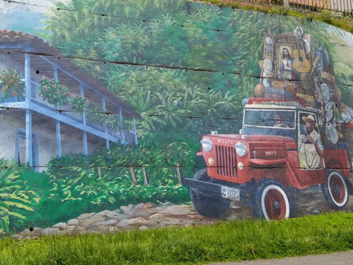 Viernes 5 de noviembre, las principales noticias de Armenia y Quindío