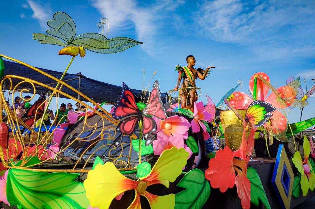 Alcaldía de Cartagena