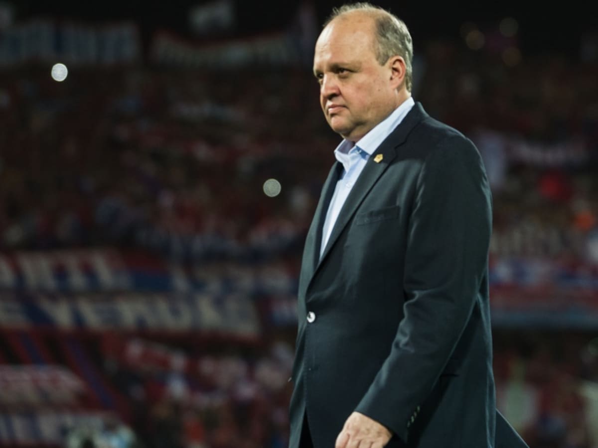 Pruebas del COVID-19 a los jugadores las pagará el fútbol: Dimayor