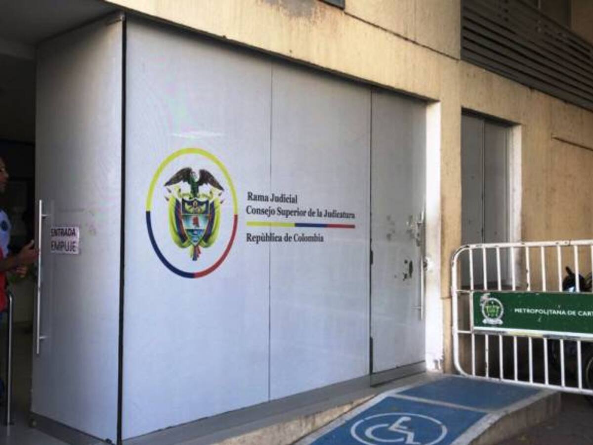Ordenan captura de cinco personas por contrato del ICBF en Bolívar